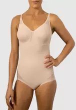 Miraclesuit Extra Firm Sexy Sheer Shaping Bodybriefer