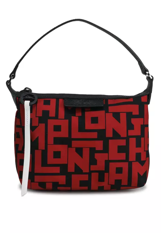 Le Pliage LGP Hobo Bag (tr)