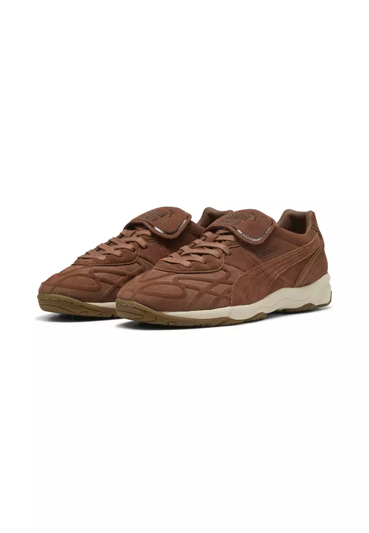King Indoor Clean Sneakers Unisex