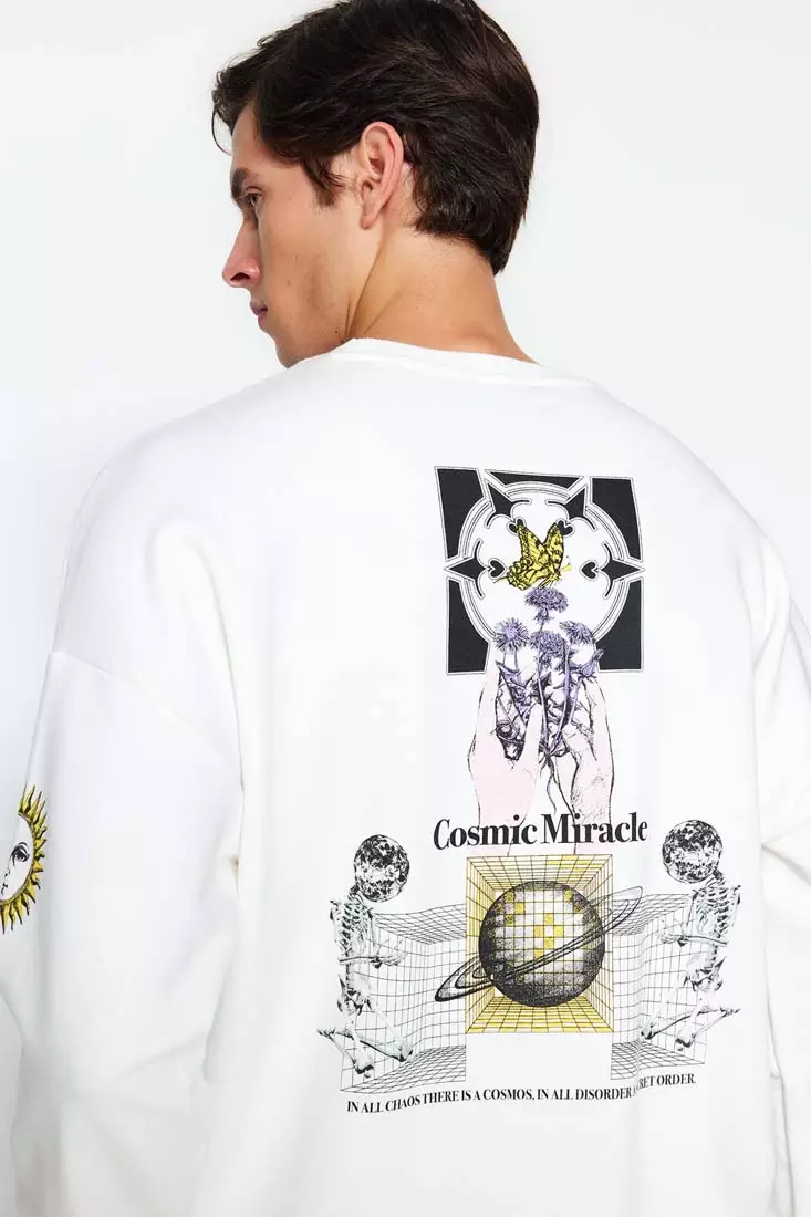 All sale cotton sweatshirts