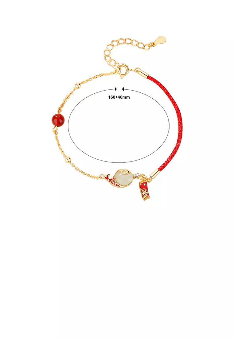 Pco sales 925 gold