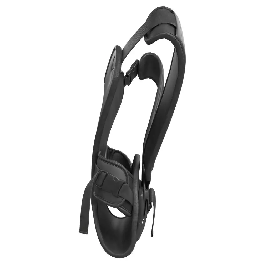 Waterland Baby Carrier Jet Black - Gendongan Anti Air Bayi