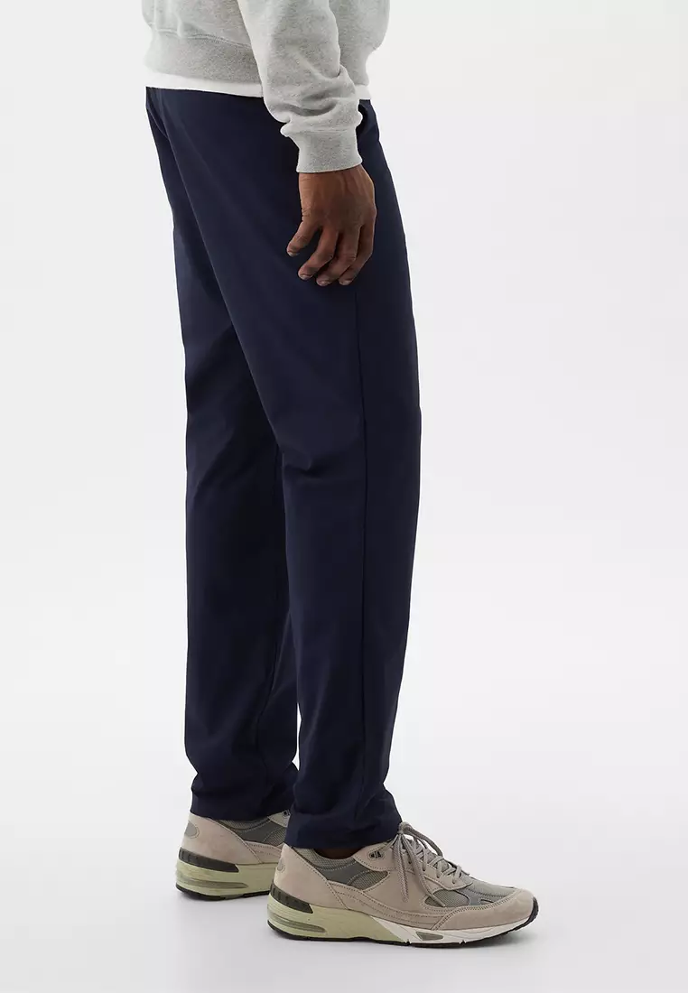 Tech Modern Trousers