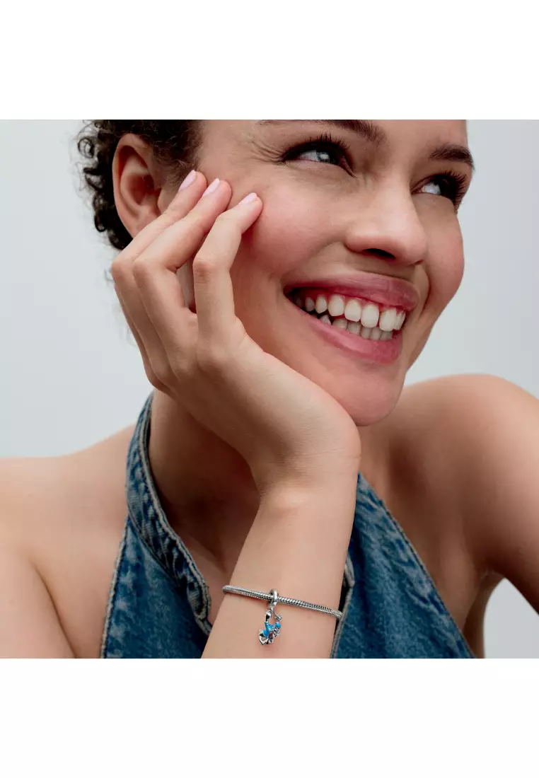 Disney Donald Duck Dangle Charm