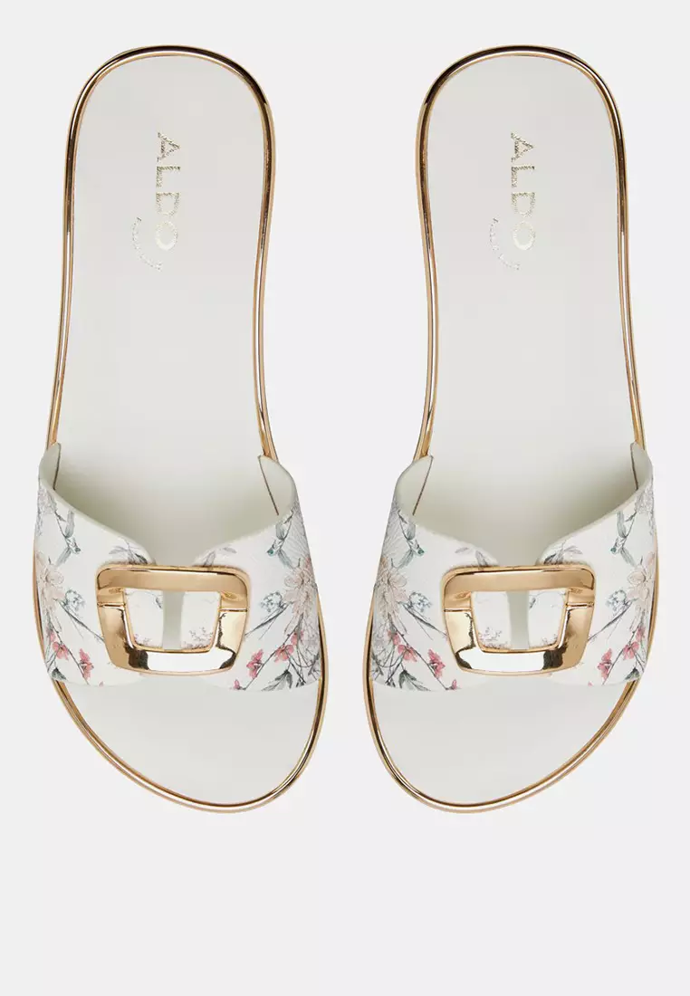 Menhaden Beach Sandals