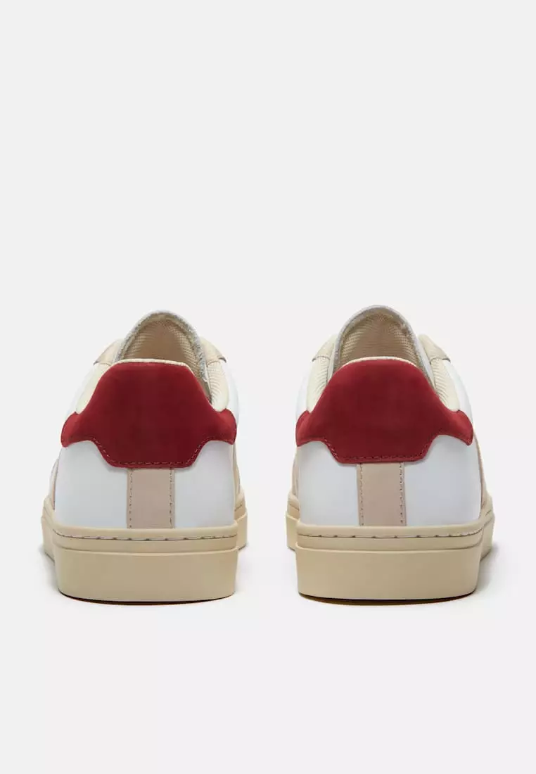 Men's Lisbon Street Sneaker