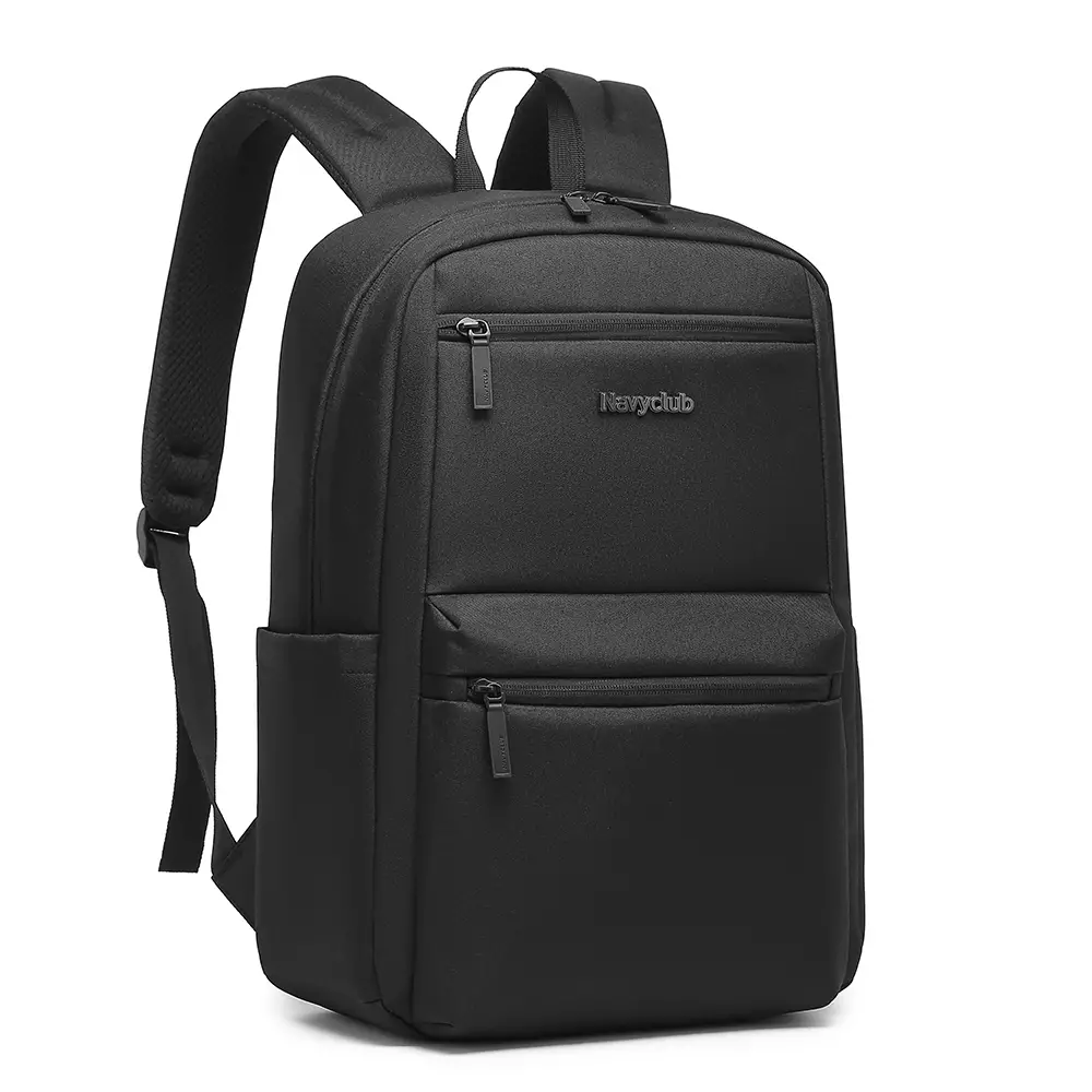 Navy Club Tas Ransel Laptop HIE - Backpack Daypack Up to 15 Inch Tas Pria Wanita
