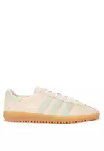 Cream White/Semi Green Spark/Gum 3