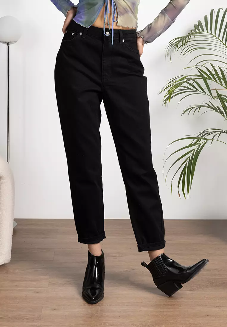 Best cheap on sale mom jeans