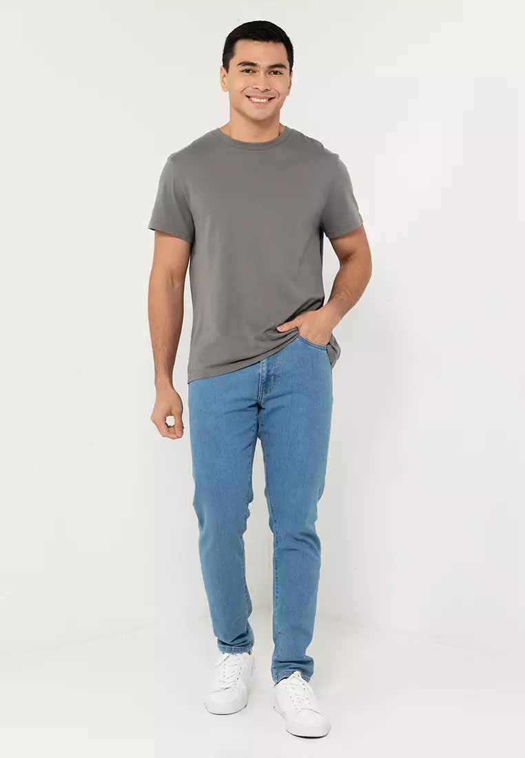 Calypso - Slim Fit Jeans