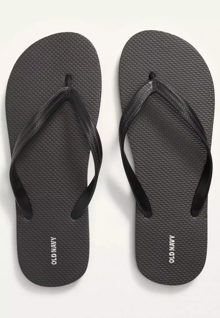 Buy Old Navy Plant-Based Flip-Flop Sandals 2024 Online | ZALORA Philippines