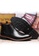 Twenty Eight Shoes black VANSA   Stylish Rivet Leather Elastic Boots  VSM-B2568 2234FSH462C854GS_3