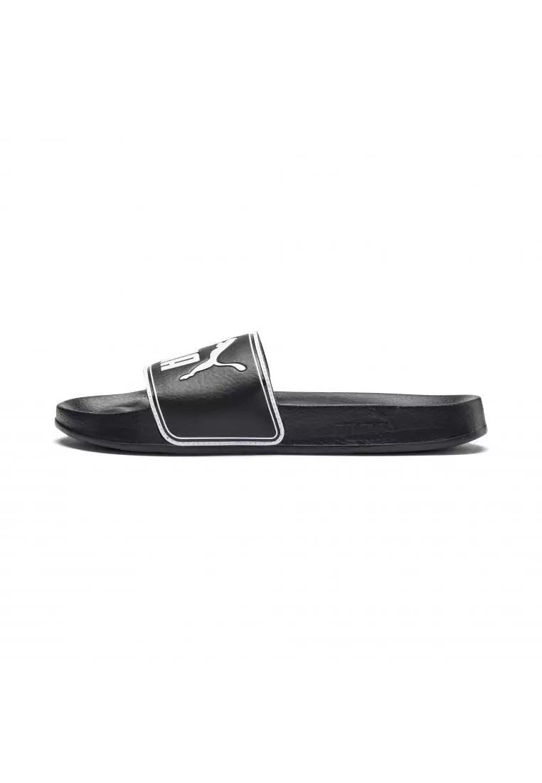 PUMA Unisex Leadcat Slide Sandals