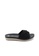 Bata black [Best Seller] BATA COMFIT Women Black Slip On Sandals - 5616308 07540SH00336C2GS_1