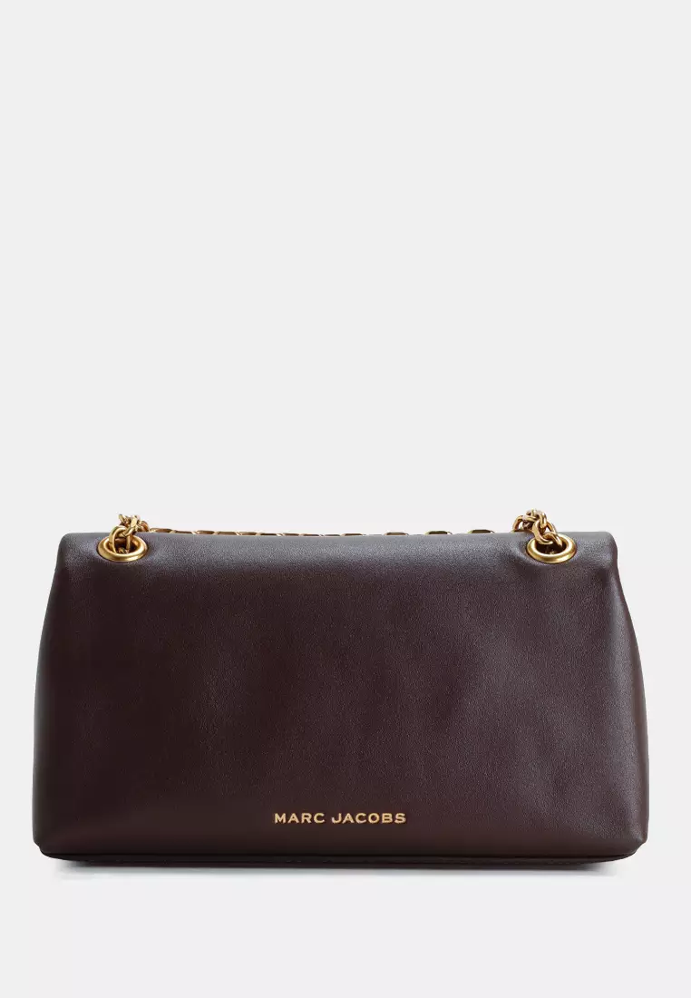 The Dual Chain Mini Bag