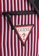 GUESS red Striped Crossbody Bag 25030AC5D027AEGS_4