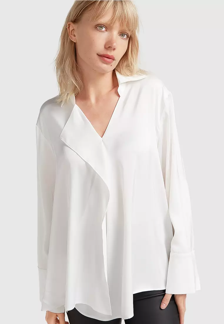 Gemini Waterfall Shirt