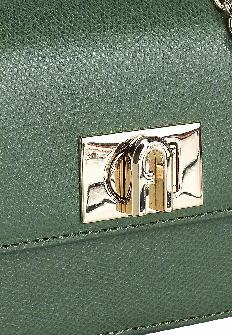 1927 Mini Crossbody Bag (nt)