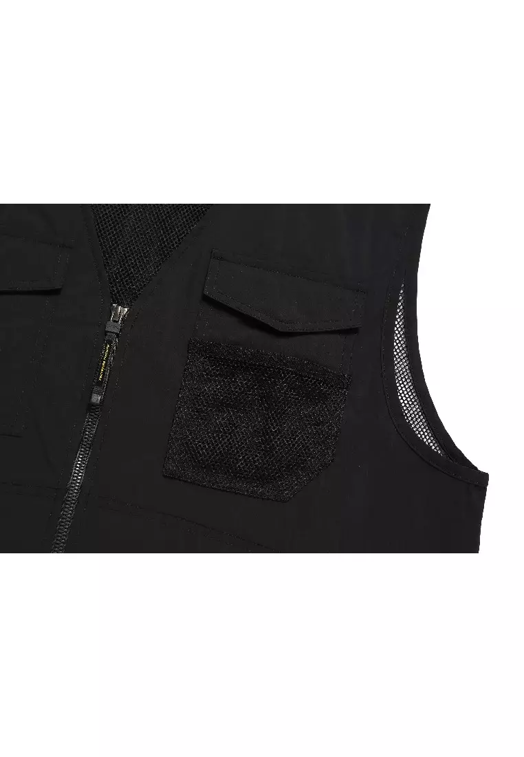Men’s FIELD Utility Mesh Fishing Vest