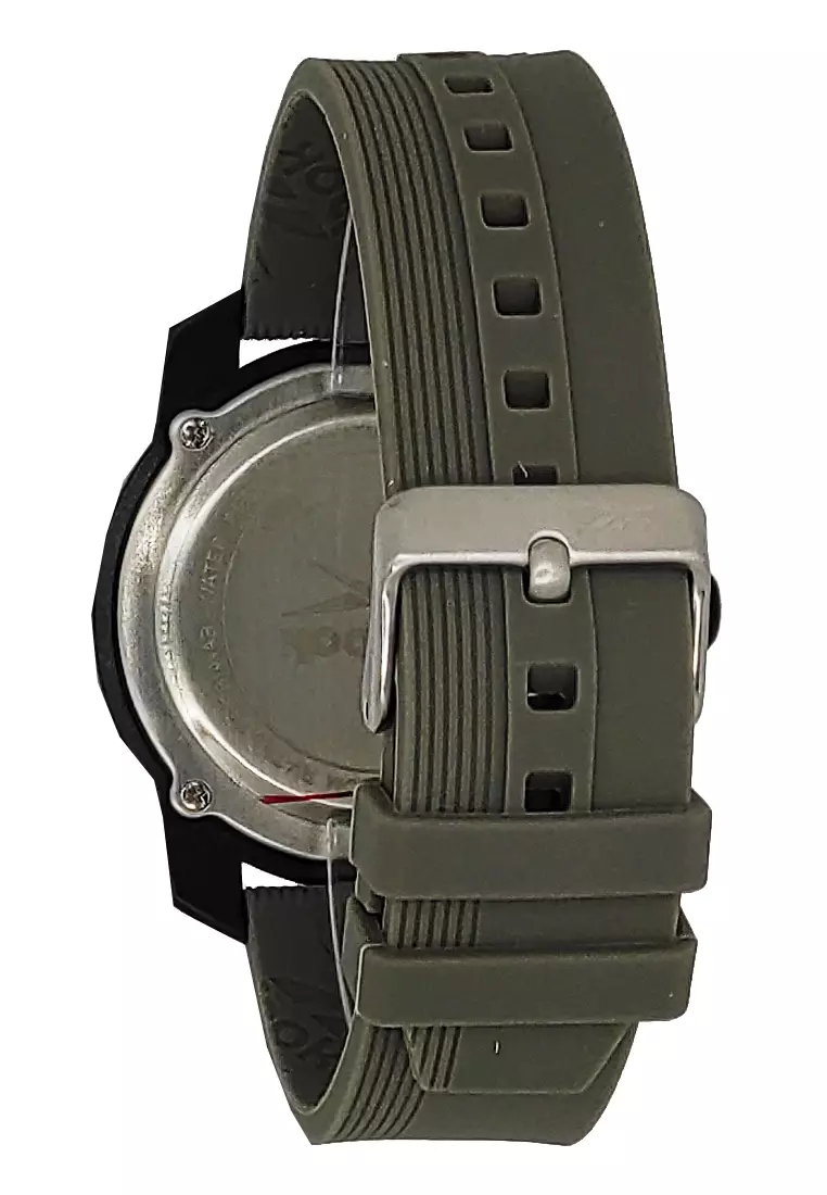 Reebok Sporty Men's Watches RB RV-TR3-G3-PBIA-AB