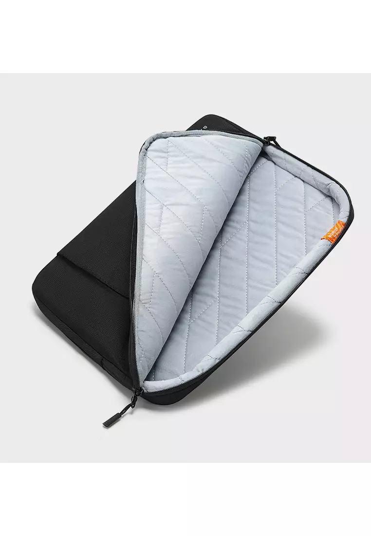 Bange Laptop Bag Portable Laptop Case Soft Protective Sleeve (15.6")