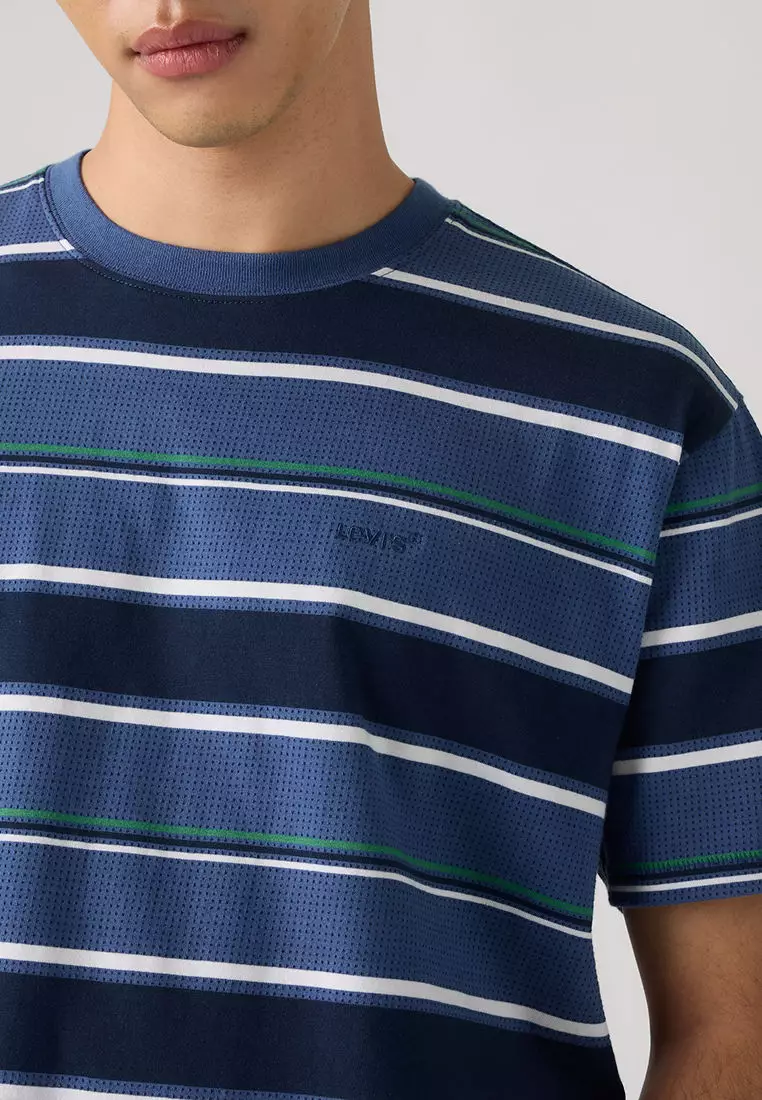 Levi's® Men's Red Tab Vintage T-Shirt (A0637-0183)