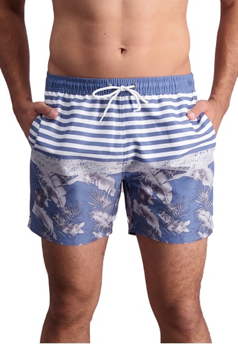 Shop Bench Beach Shorts Online On Zalora Philippines