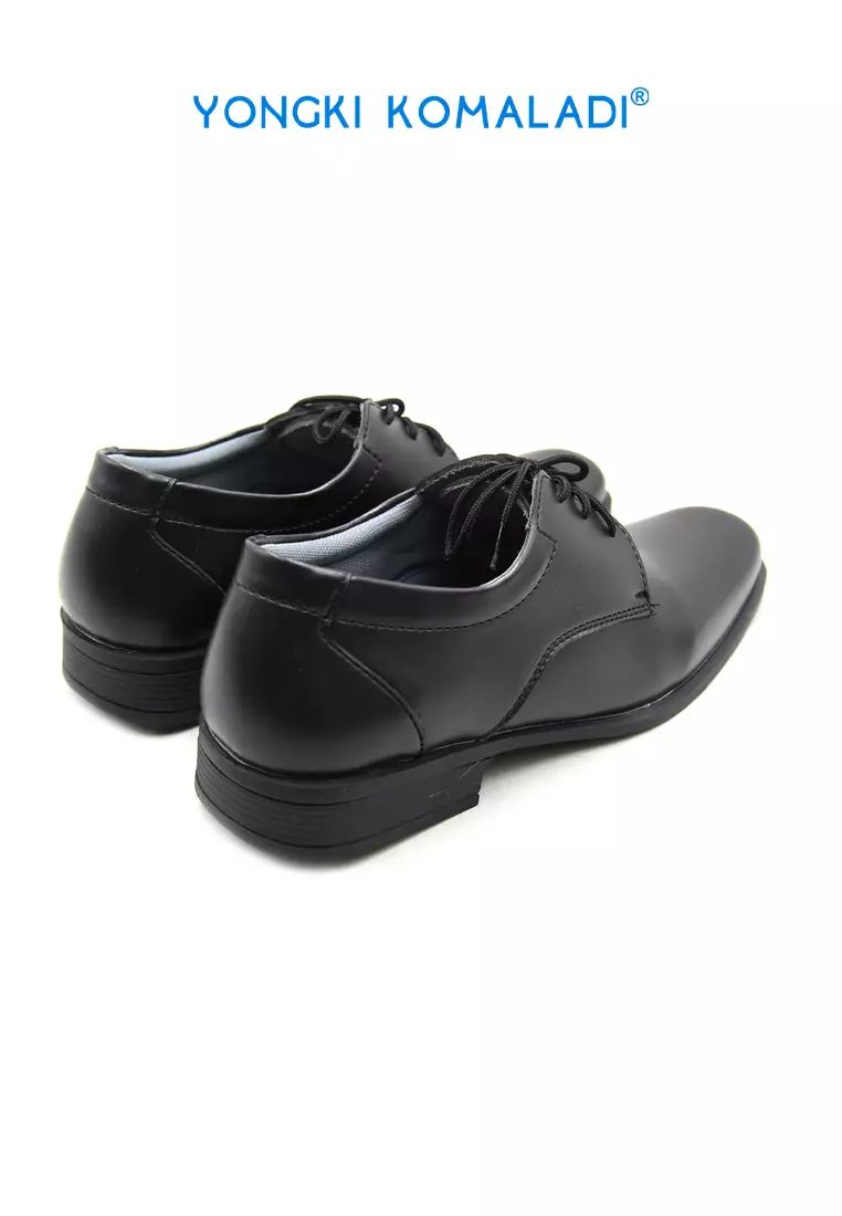 [ ORIGINAL ] YONGKI KOMALADI PANTOFEL PRIA OL-AD11282-21
