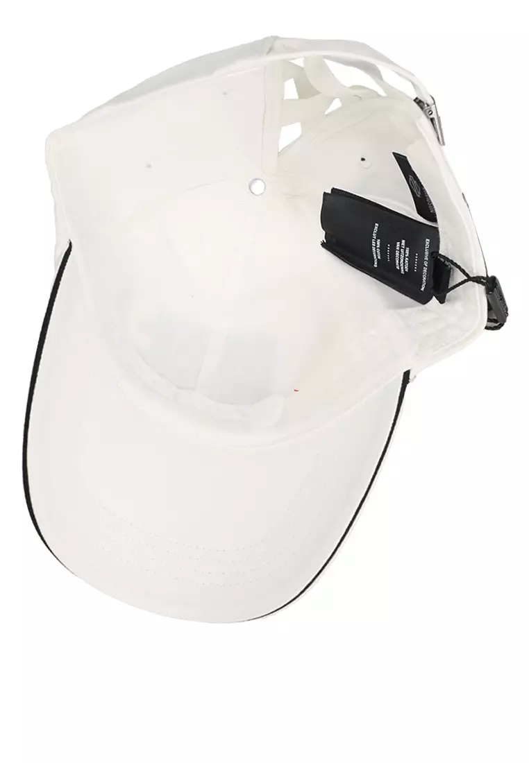 Harley-Davidson® Essential Arched Font Ponytail Cap