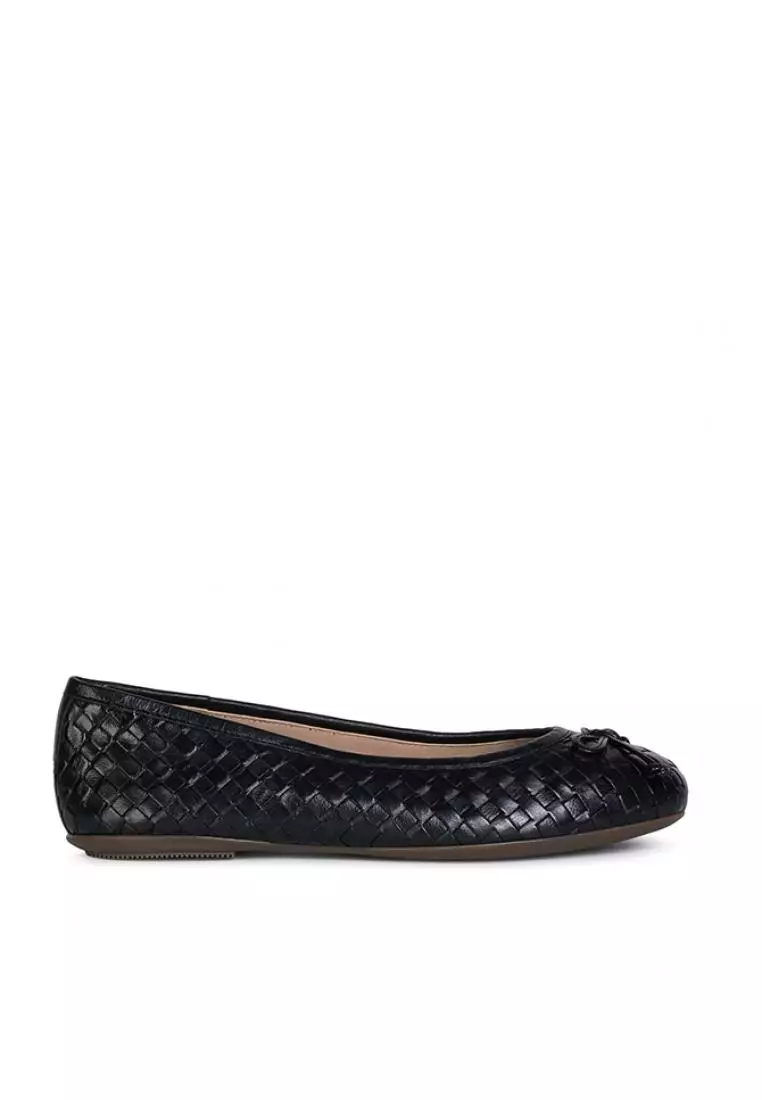 Discount on Geox  shoes - SKU: Geox D15mua D Palmaria Women's Ballerinas