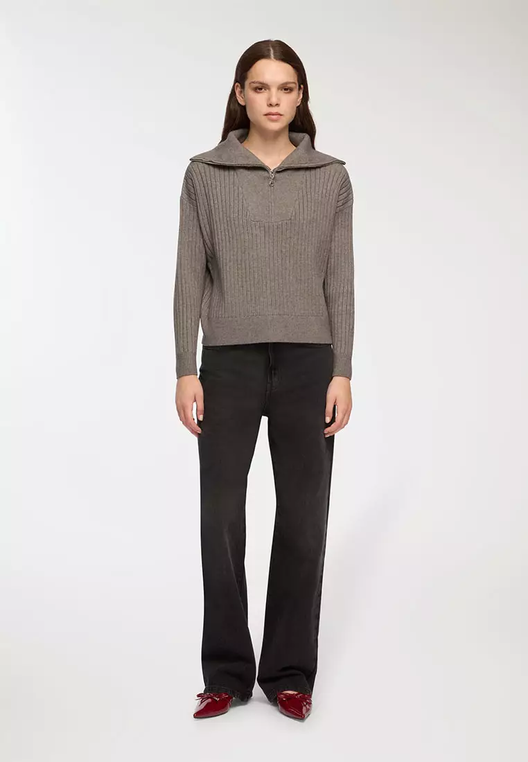 Woman Sweater 3-5