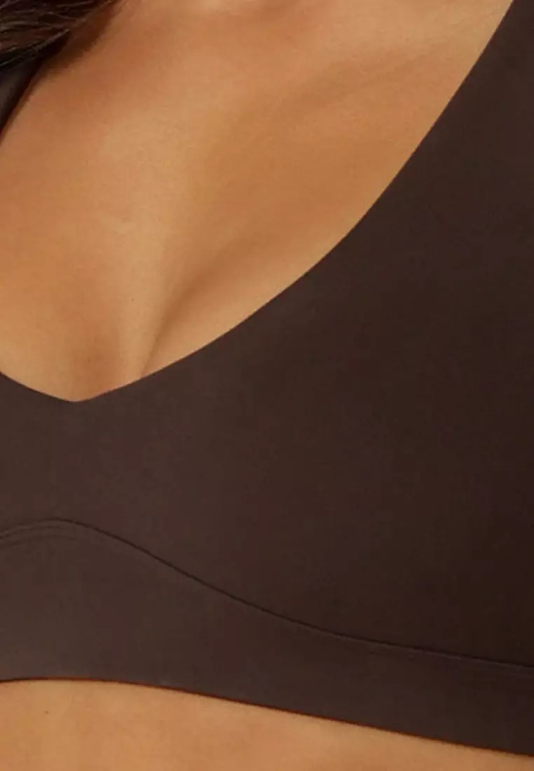 Free Spirit Sports Bra