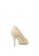 Betts beige Empower Pointed Toe Stiletto Pump 9AFD8SHAAD222BGS_2