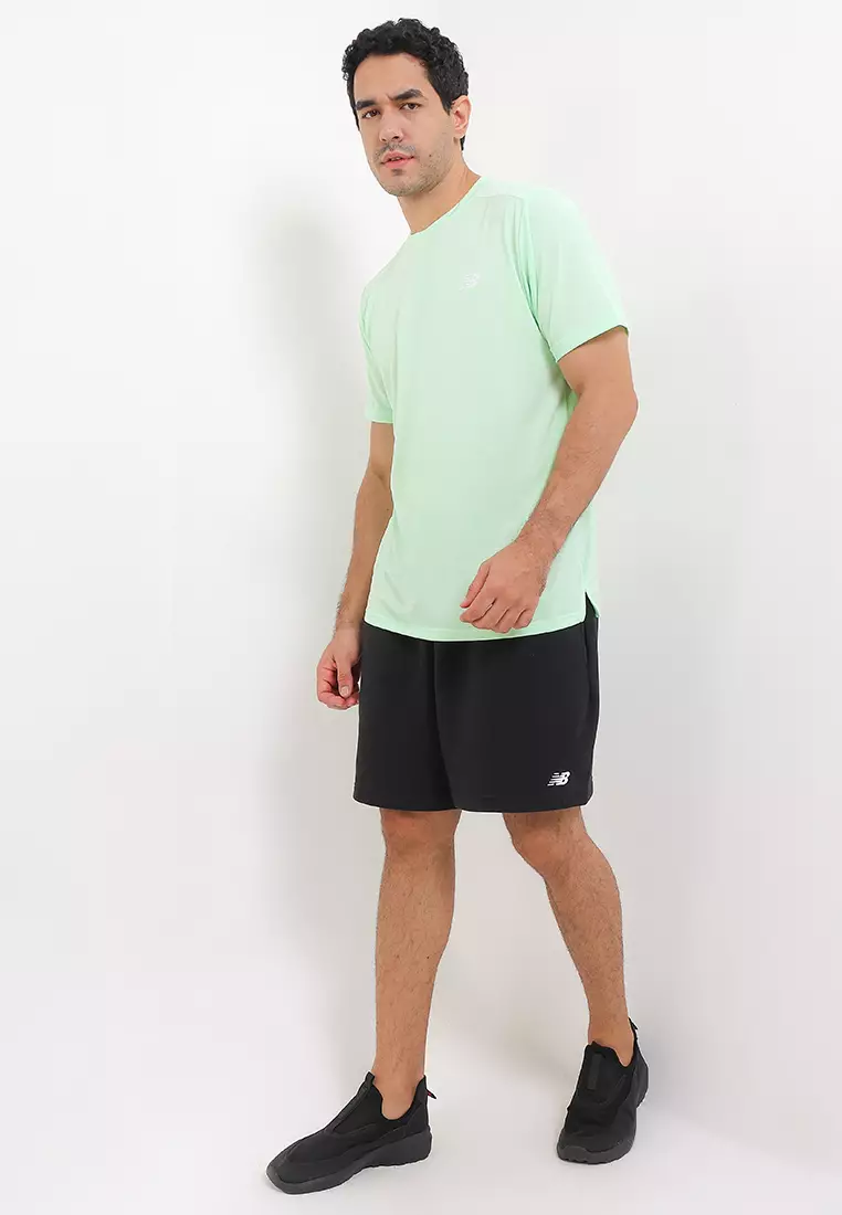 Sport Short Sleeve T-Shirt