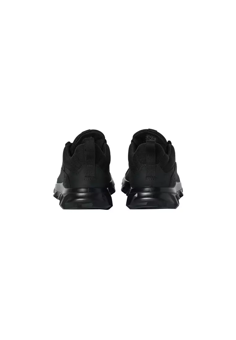 Men's Sports Shoes in Black 82031402001