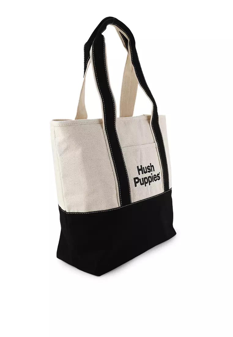 Hush puppies bag on sale zalora
