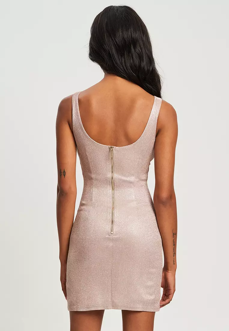 for the moment mini dress Save the Moment Mini Black L main image 0