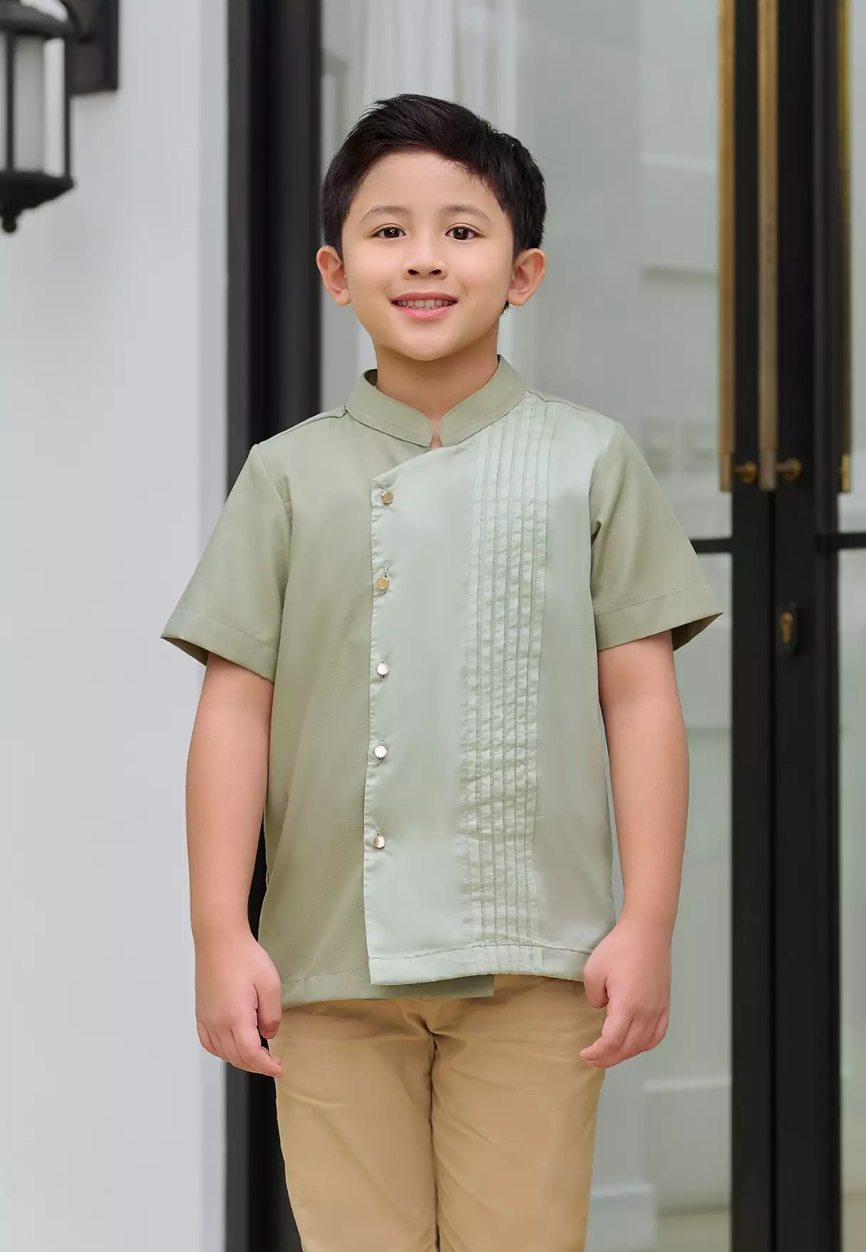 Azka Koko Kids - Sage