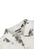 The North Face white The North Face Men's Valley Easy Short Sleeve Shirt Gardenia White Halfie Print 1441AAA98567DAGS_3
