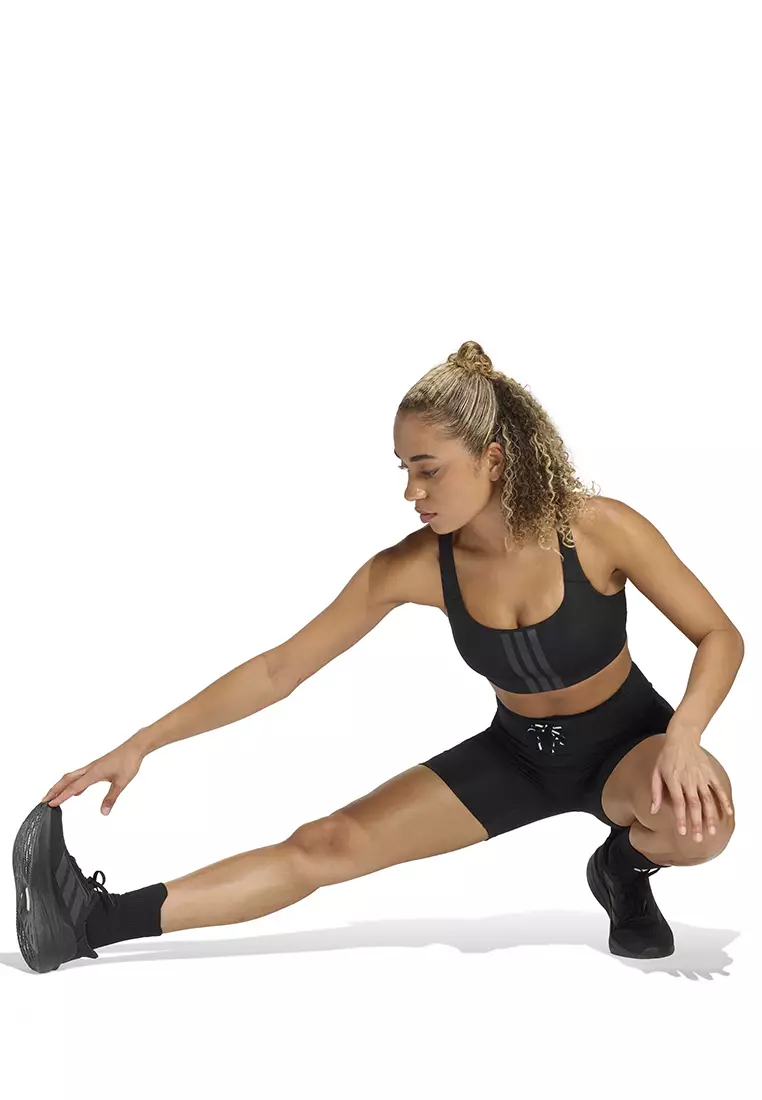 Run Essentials Short Leggings