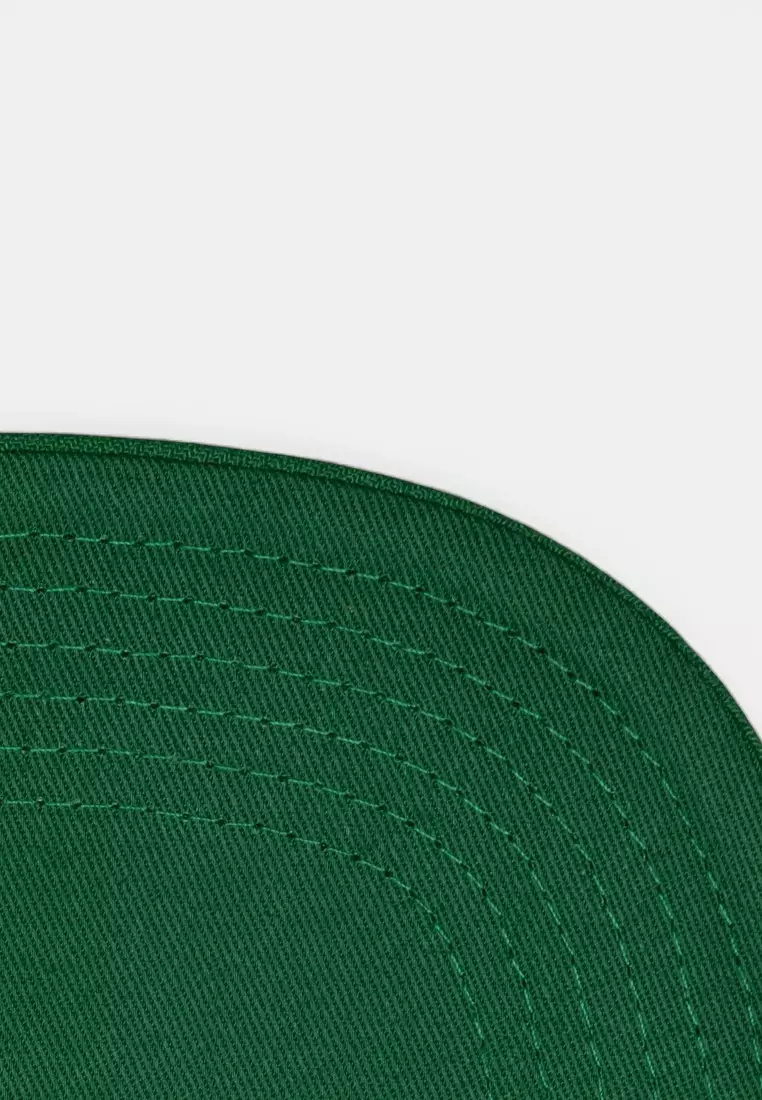 Boston Celtics Energy Snapback Cap [1Q25]