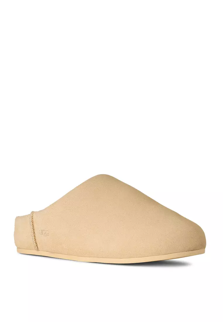 Women's Elea Slip-On Slipper - Pale Buttercup (1171390-PBT)