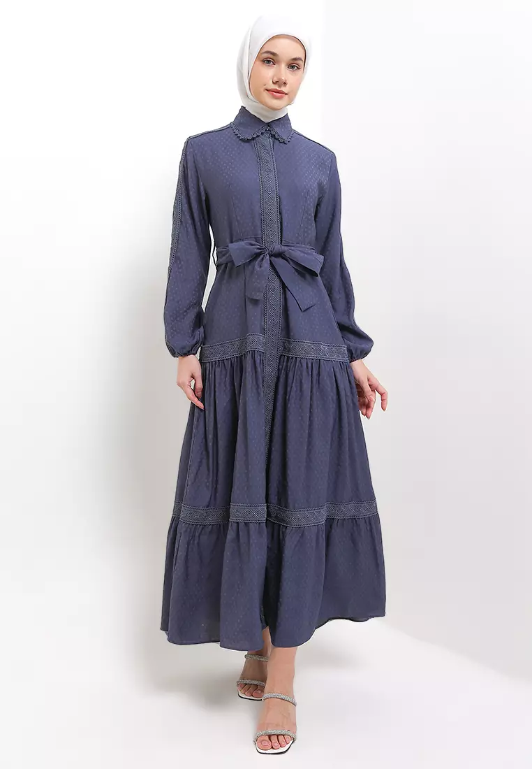 Femme Loose Fit Gamis