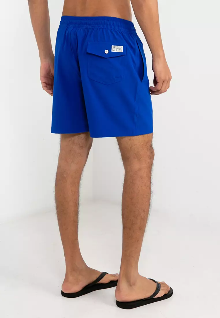 polo ralph lauren traveler short