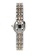 Milliot & Co. silver Ethel Silver Metal Strap Watch F103AACA91AA89GS_4