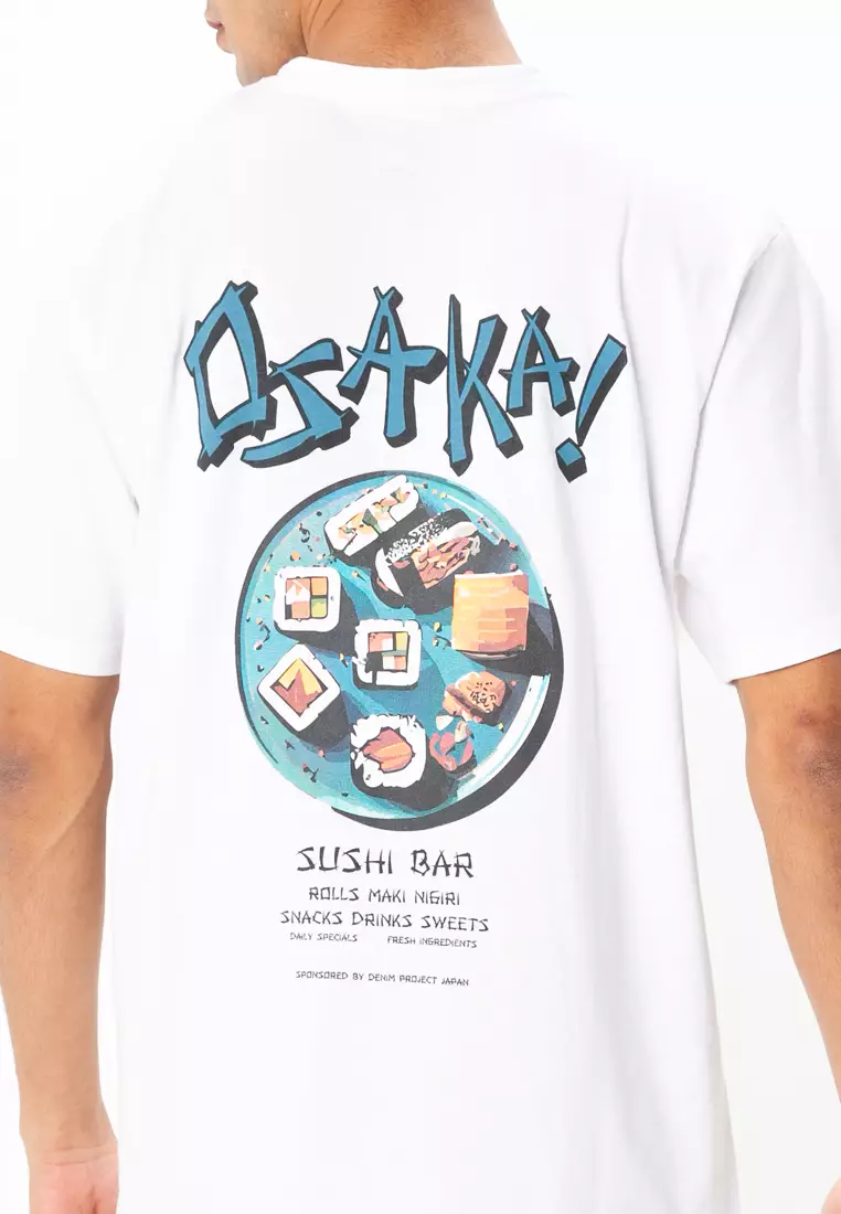 Osaka Sushi T-shirt