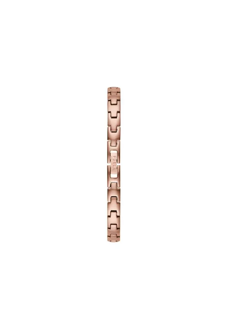 Furla store leather bracelet