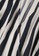 Mango black Striped Flared Dress EDC06AA56FED3DGS_3