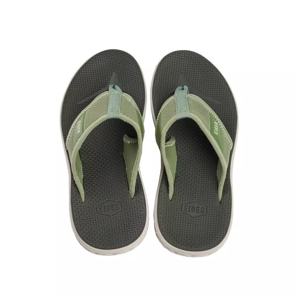 Eiger Ws Milos Pinch Sandals