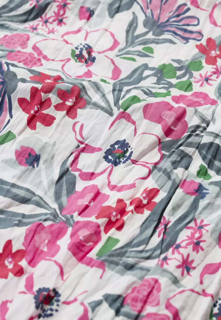 Seasalt Cornwall Pink Larissa Shirt